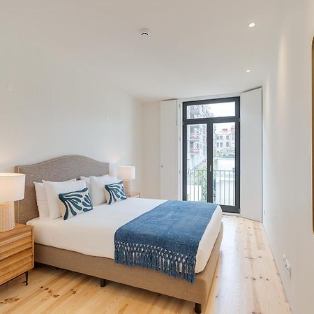 Alma Da Casa By Da'Home Porto Luaran gambar