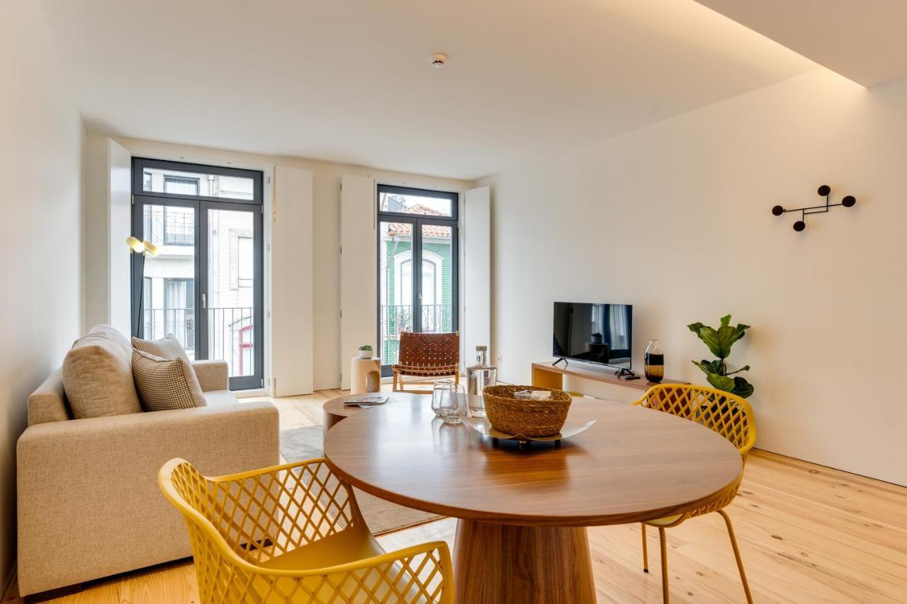 Alma Da Casa By Da'Home Porto Luaran gambar