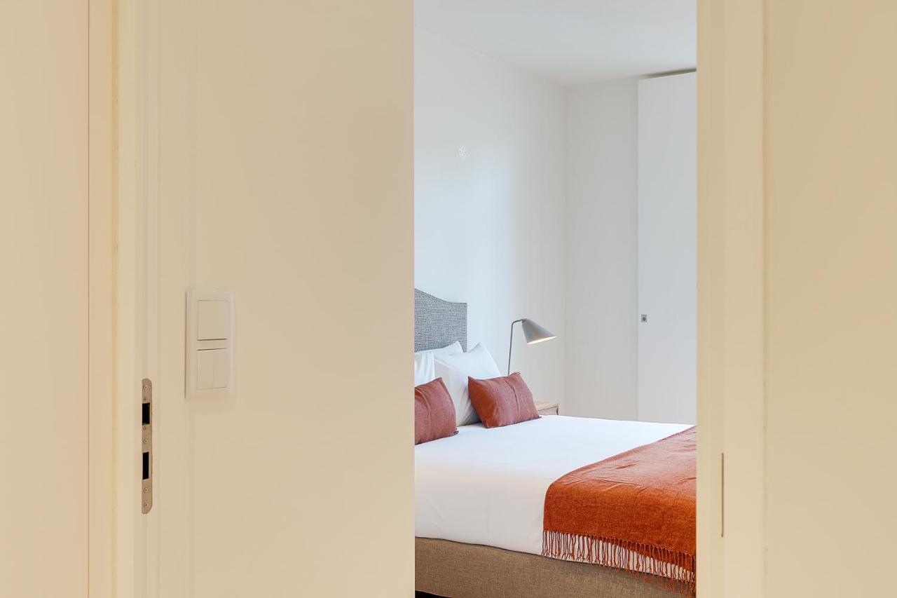 Alma Da Casa By Da'Home Porto Luaran gambar