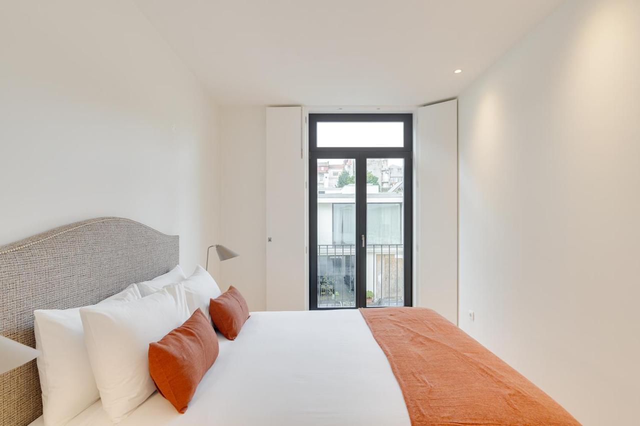 Alma Da Casa By Da'Home Porto Luaran gambar
