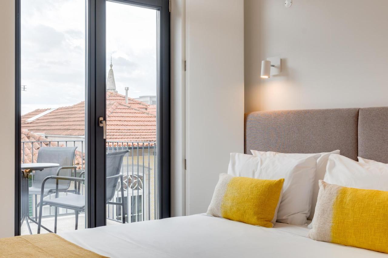 Alma Da Casa By Da'Home Porto Luaran gambar