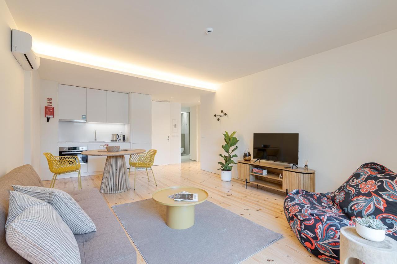 Alma Da Casa By Da'Home Porto Luaran gambar