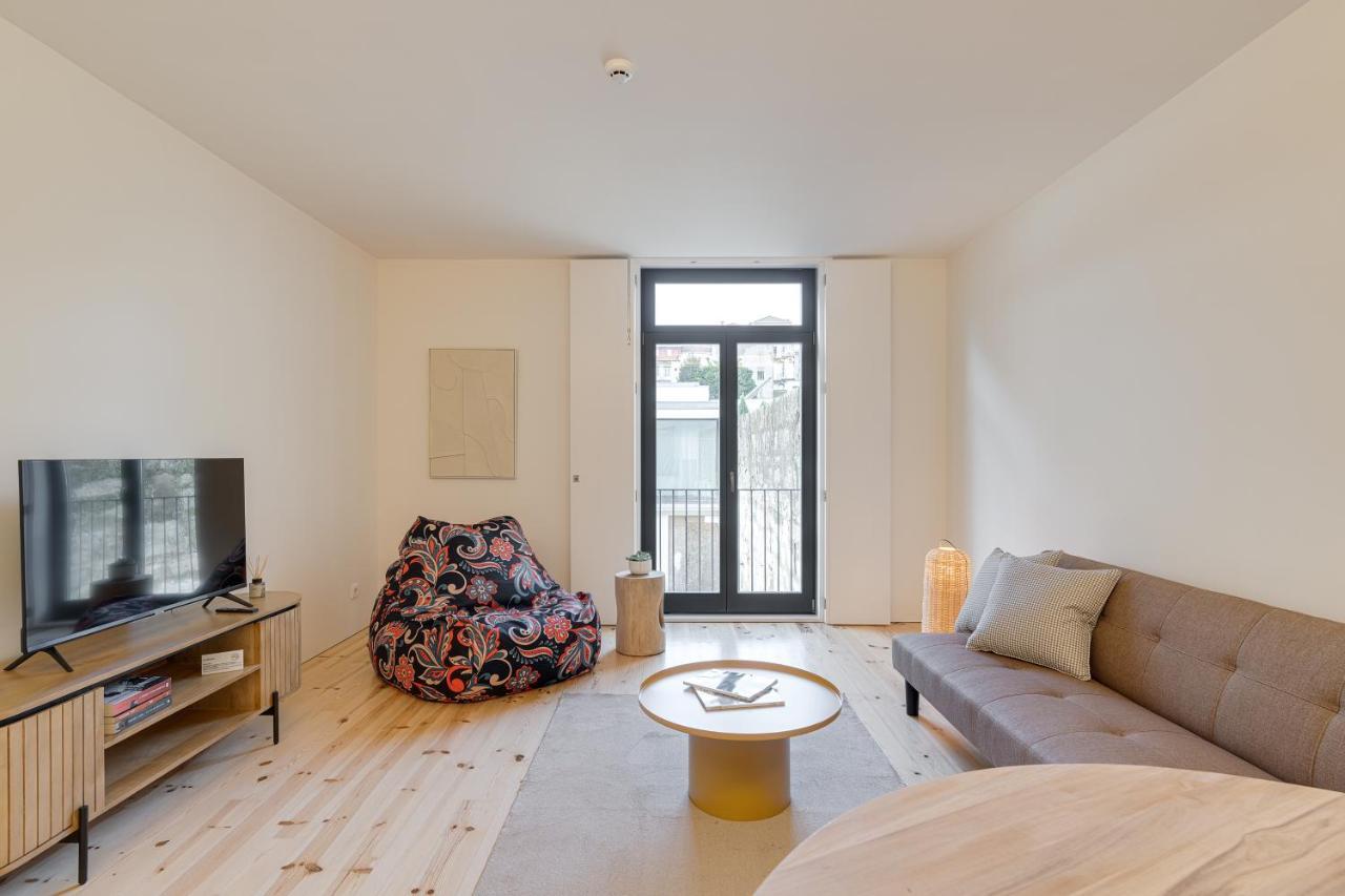 Alma Da Casa By Da'Home Porto Luaran gambar