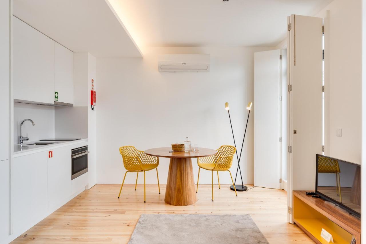 Alma Da Casa By Da'Home Porto Luaran gambar