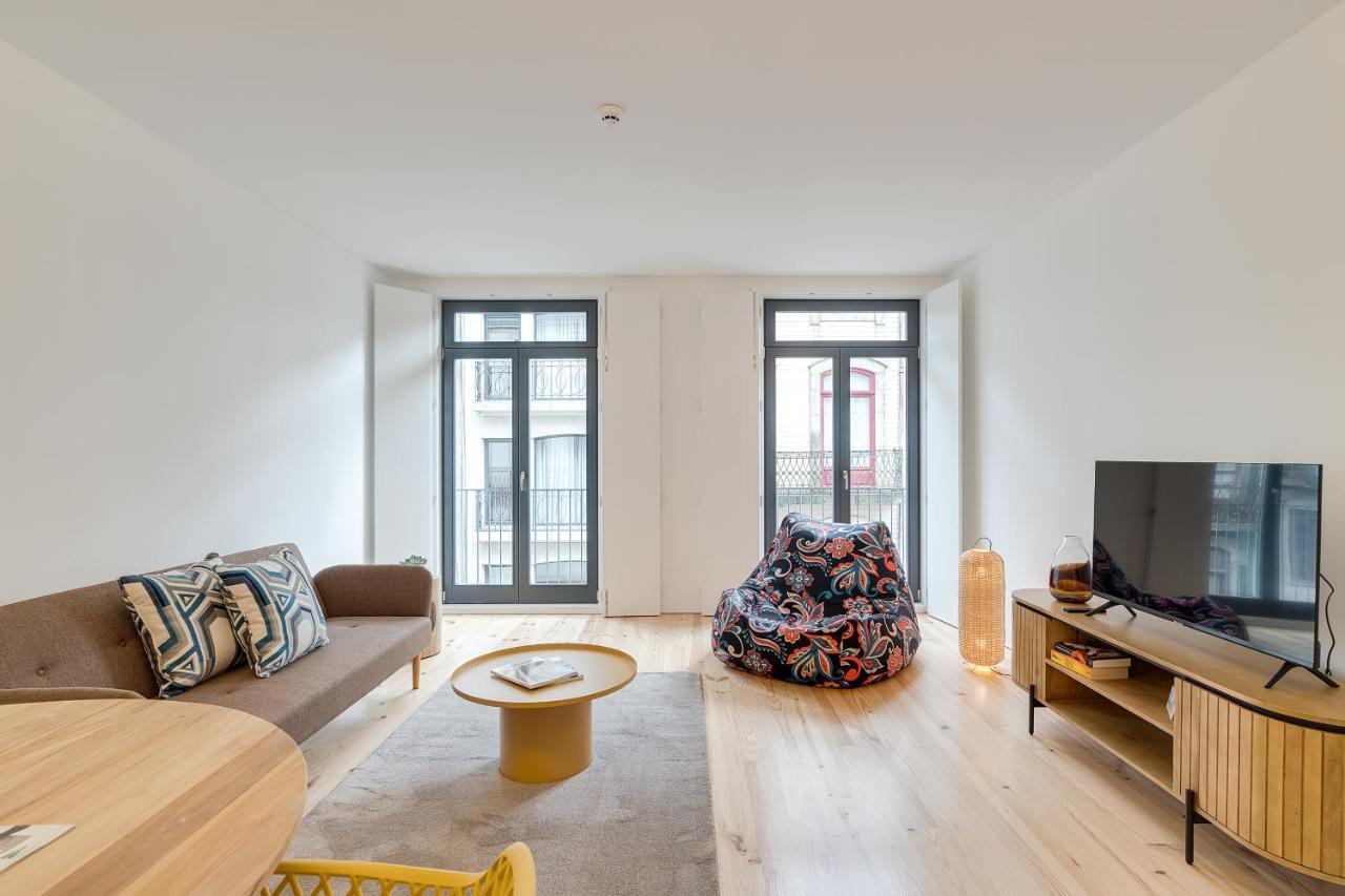 Alma Da Casa By Da'Home Porto Luaran gambar
