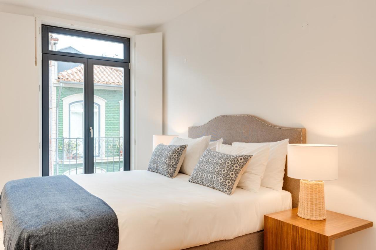 Alma Da Casa By Da'Home Porto Luaran gambar