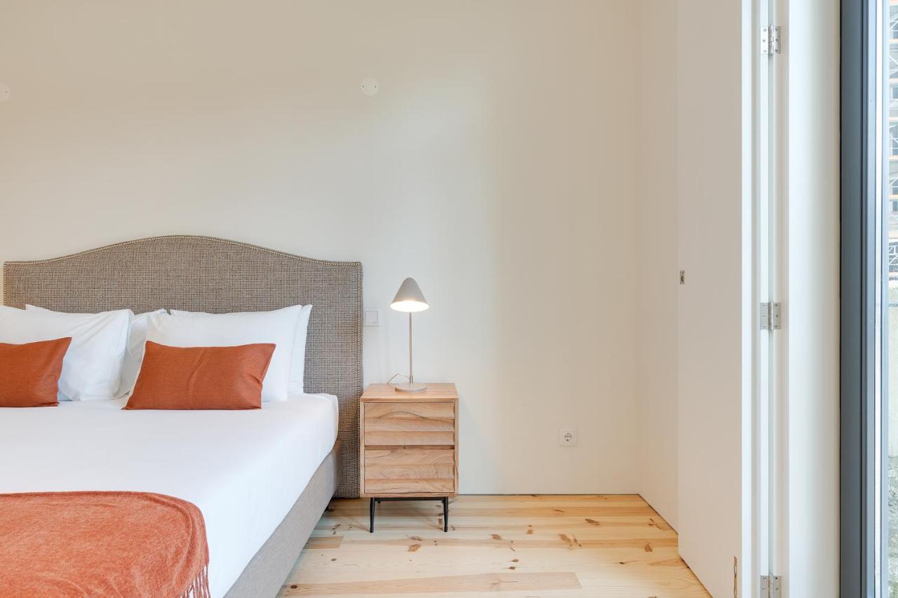 Alma Da Casa By Da'Home Porto Luaran gambar