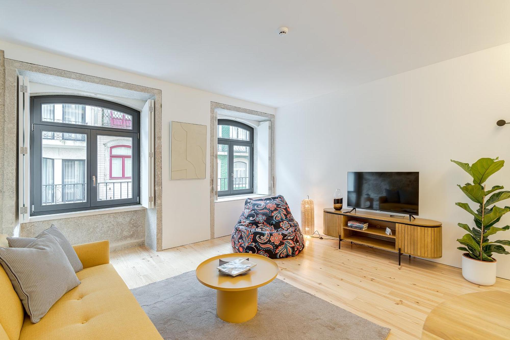 Alma Da Casa By Da'Home Porto Luaran gambar