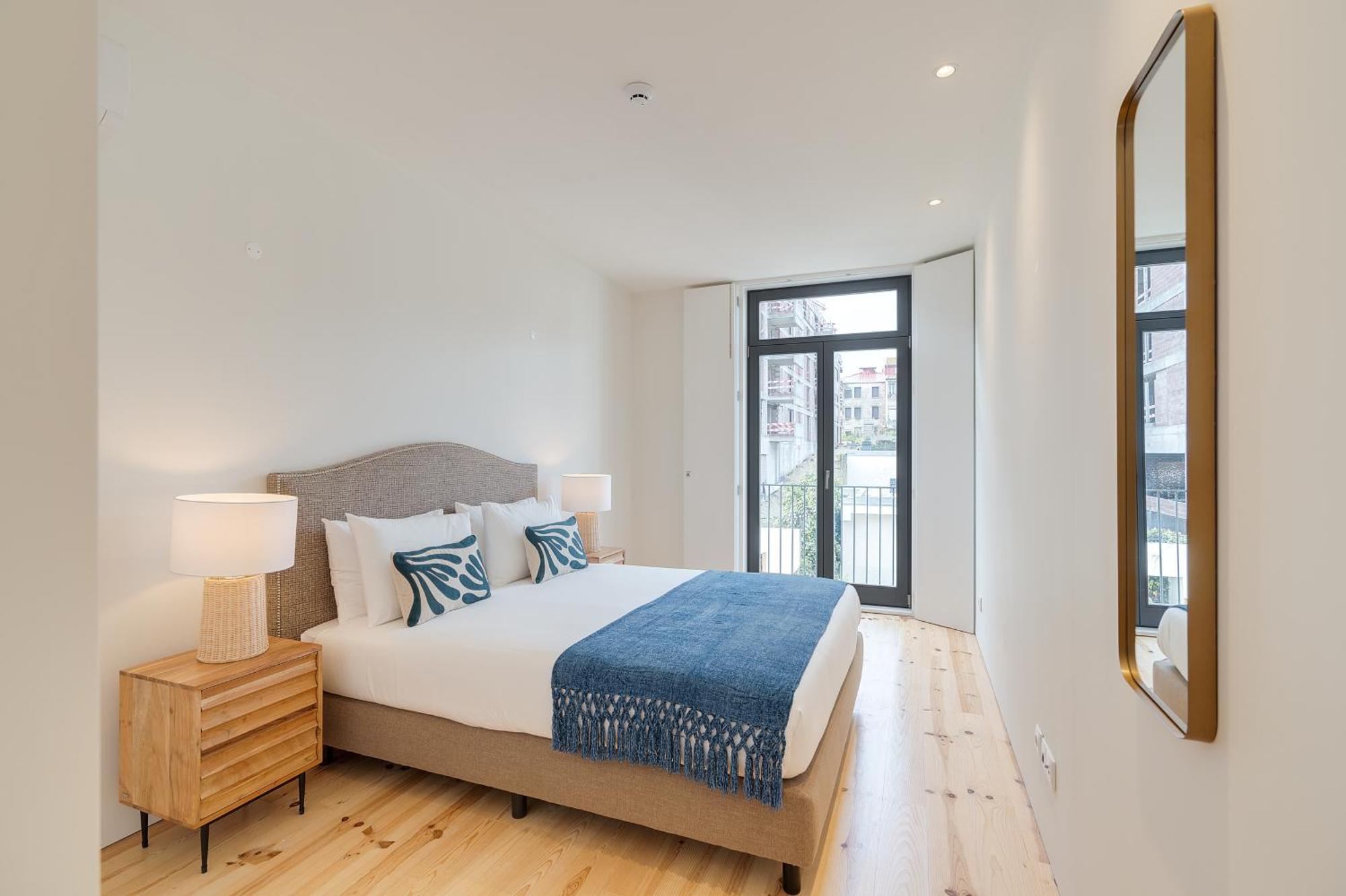 Alma Da Casa By Da'Home Porto Luaran gambar