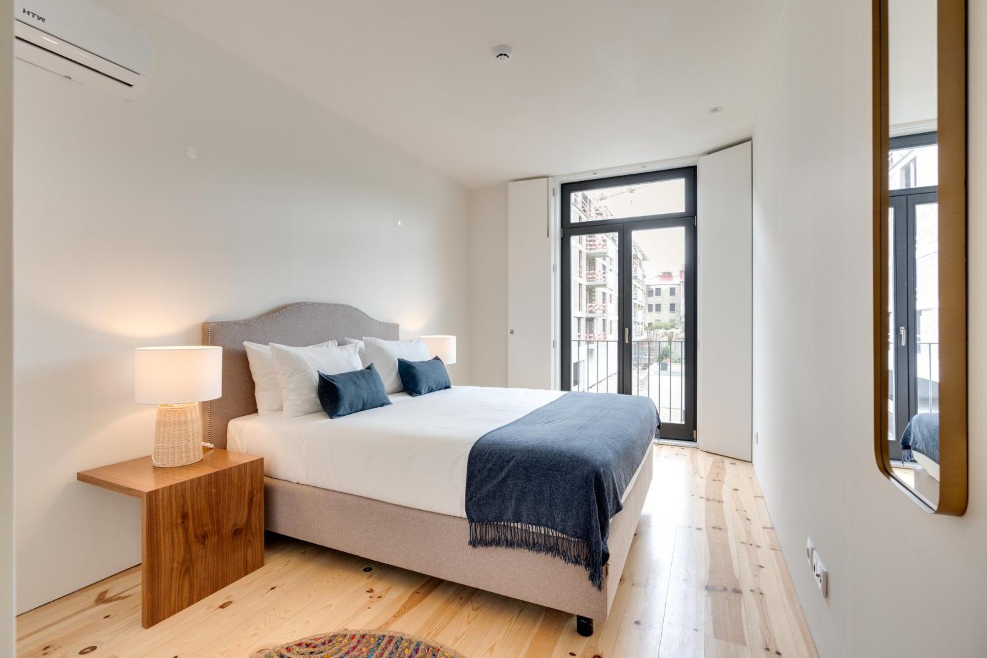 Alma Da Casa By Da'Home Porto Luaran gambar