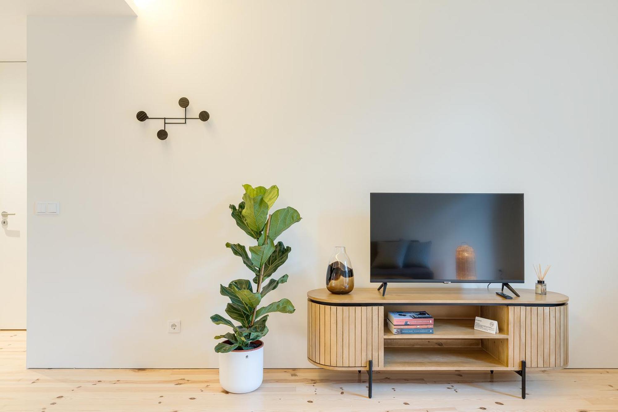 Alma Da Casa By Da'Home Porto Luaran gambar