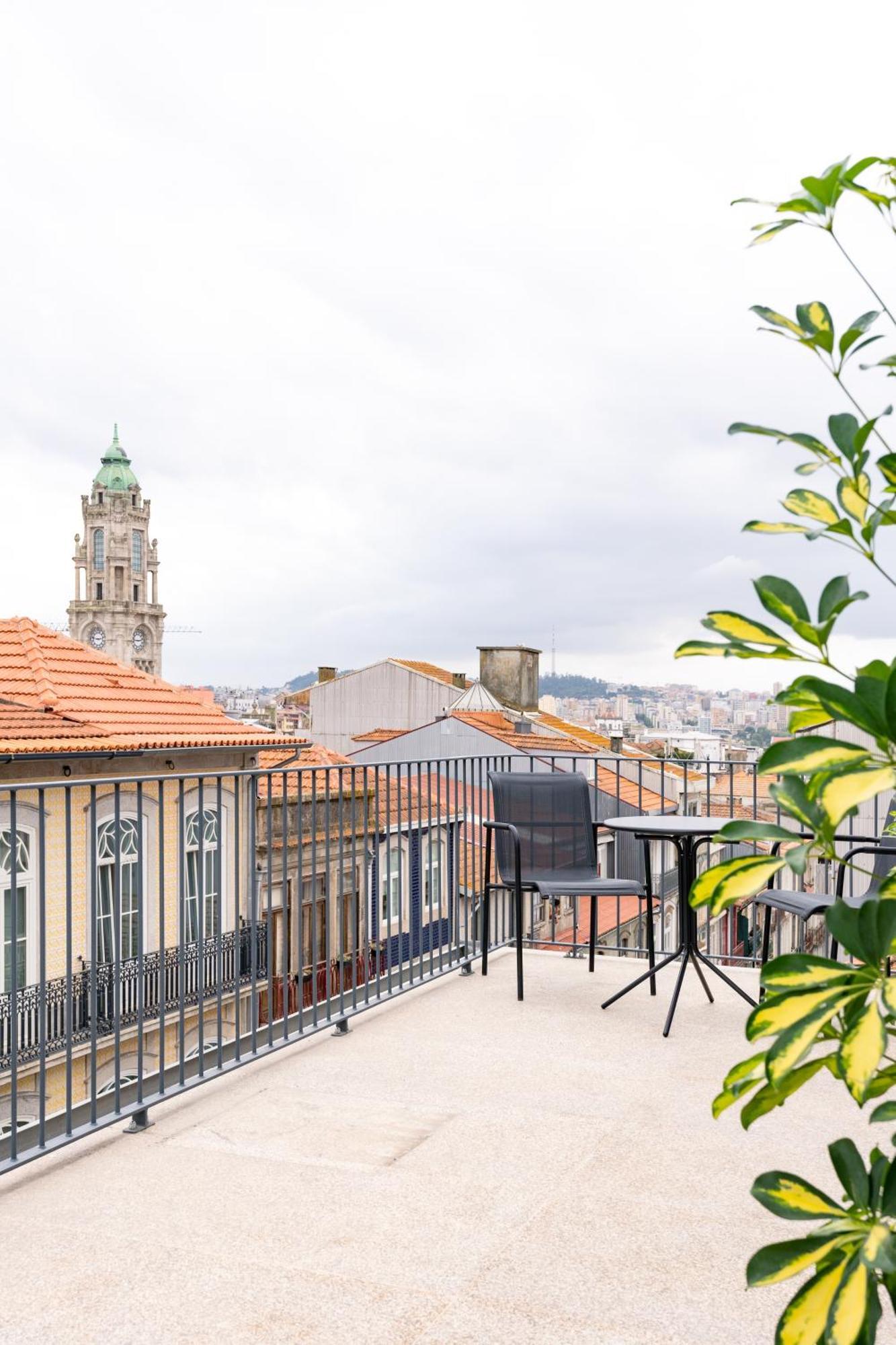 Alma Da Casa By Da'Home Porto Luaran gambar