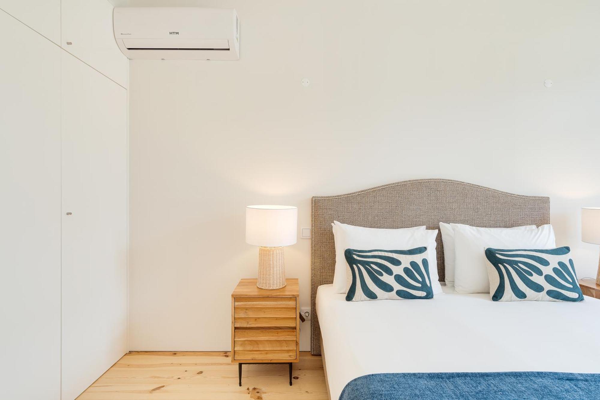 Alma Da Casa By Da'Home Porto Luaran gambar