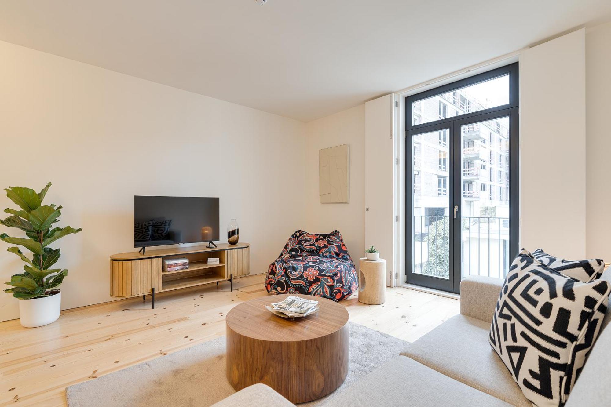 Alma Da Casa By Da'Home Porto Luaran gambar