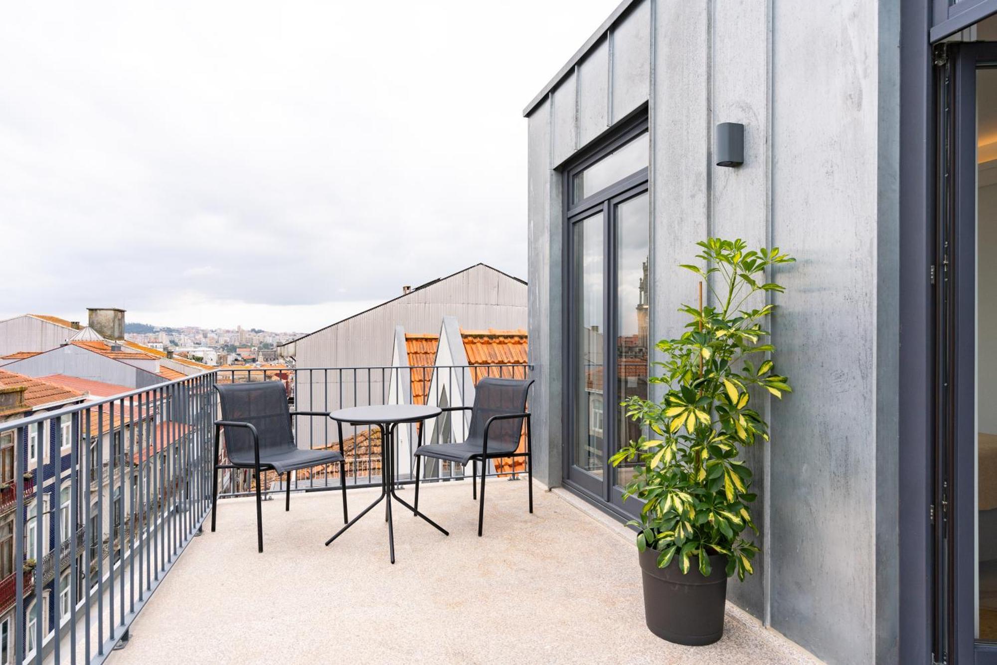 Alma Da Casa By Da'Home Porto Luaran gambar
