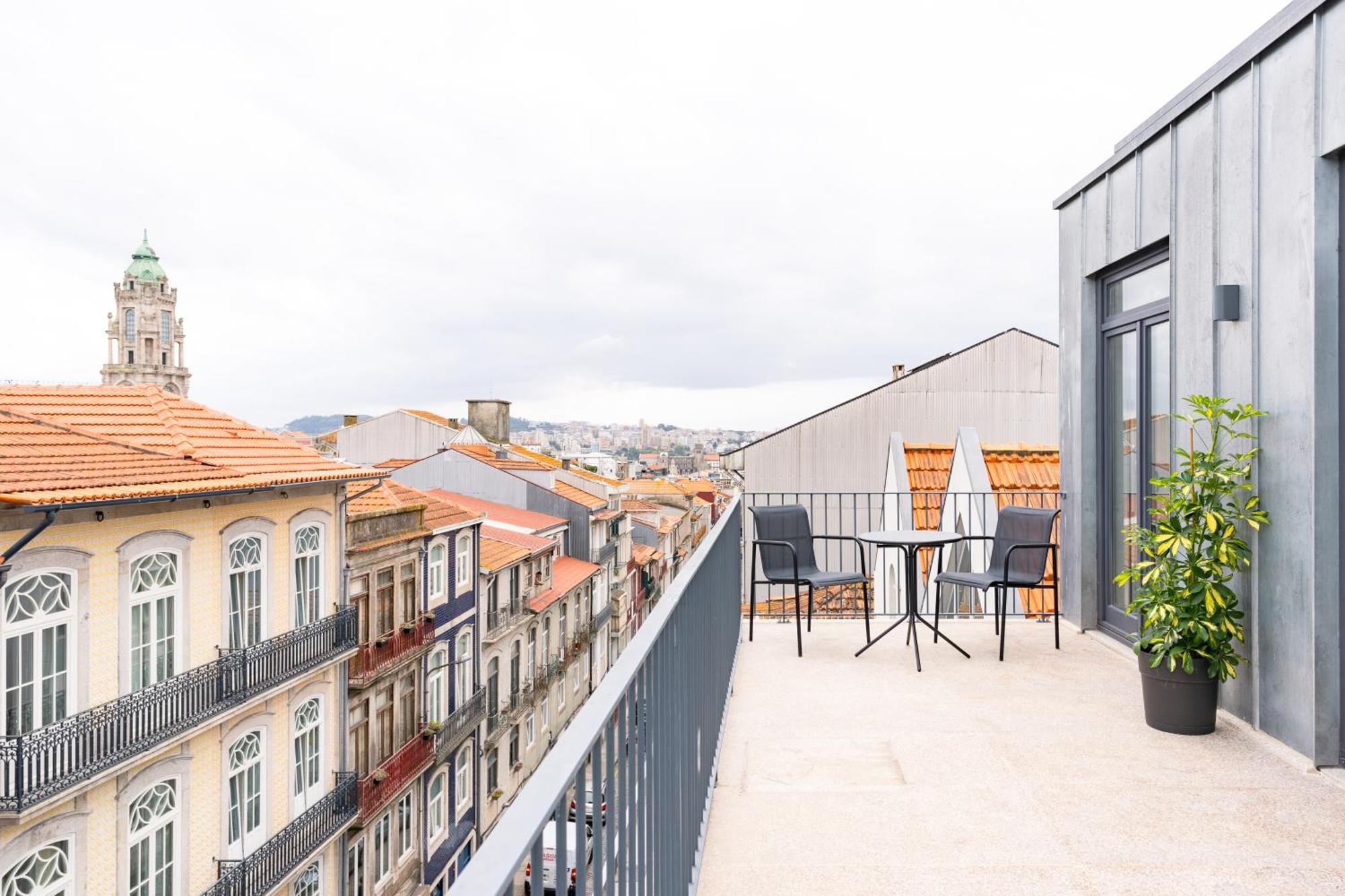 Alma Da Casa By Da'Home Porto Luaran gambar