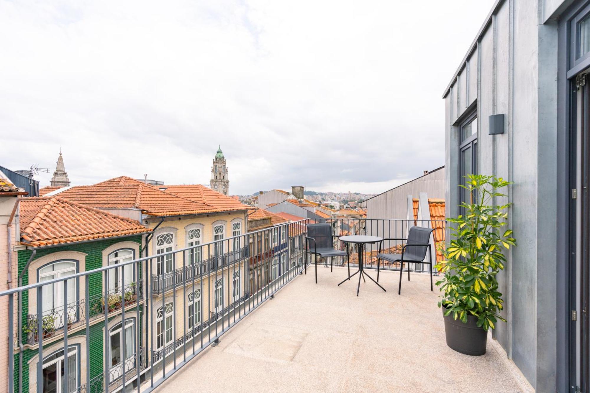 Alma Da Casa By Da'Home Porto Luaran gambar