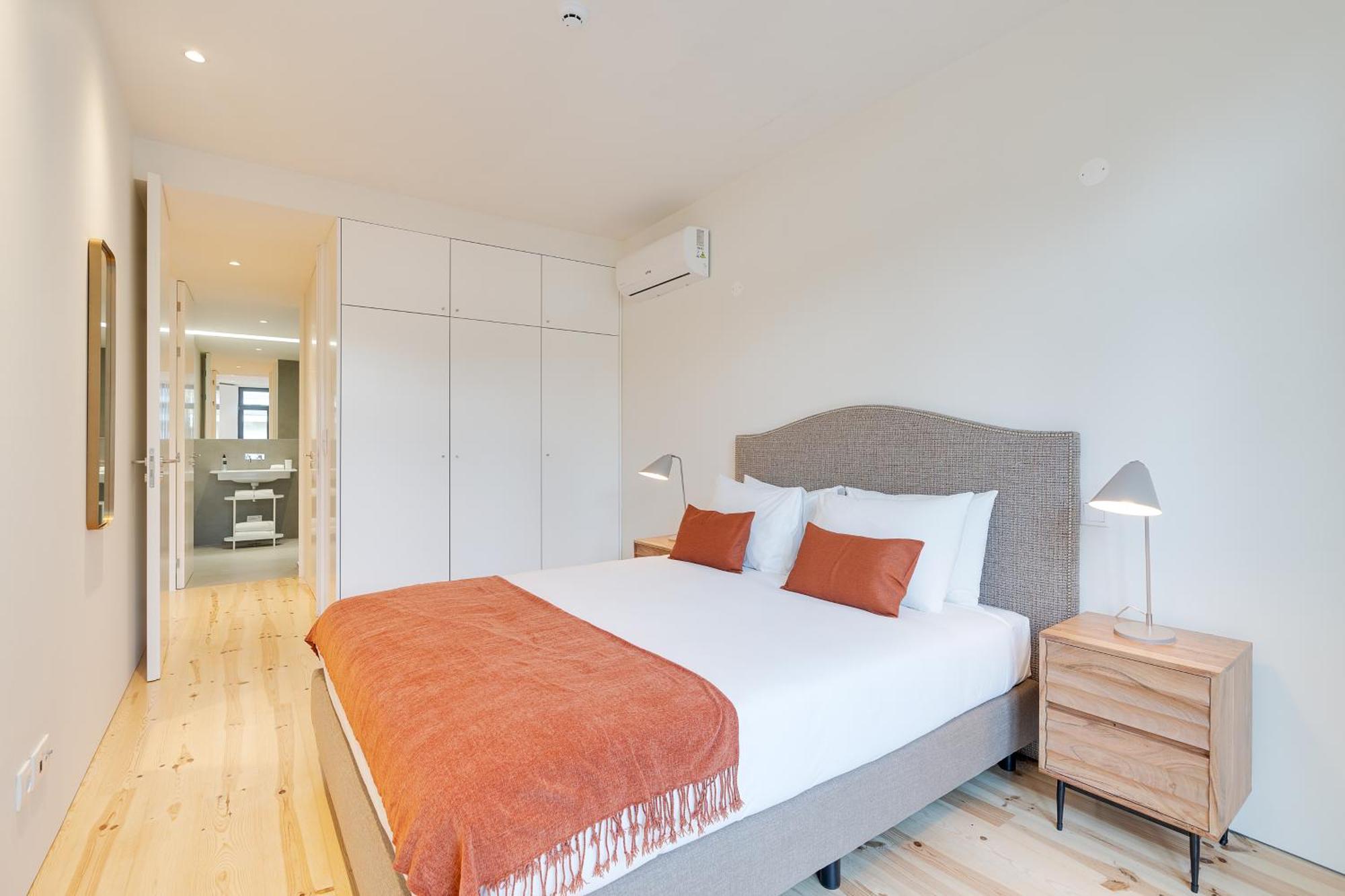 Alma Da Casa By Da'Home Porto Luaran gambar