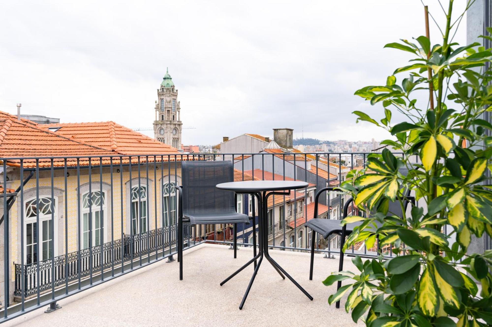 Alma Da Casa By Da'Home Porto Luaran gambar