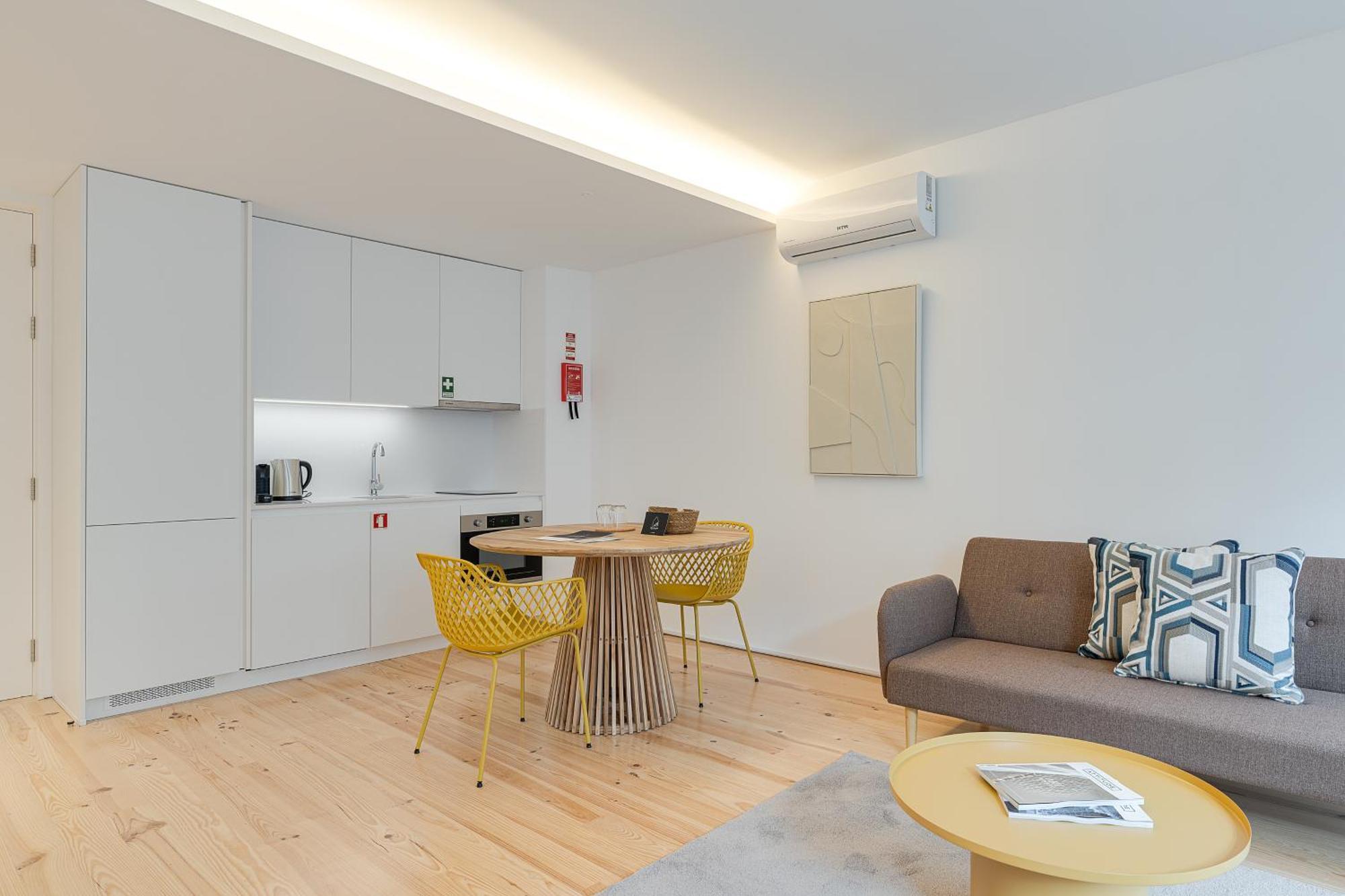 Alma Da Casa By Da'Home Porto Luaran gambar