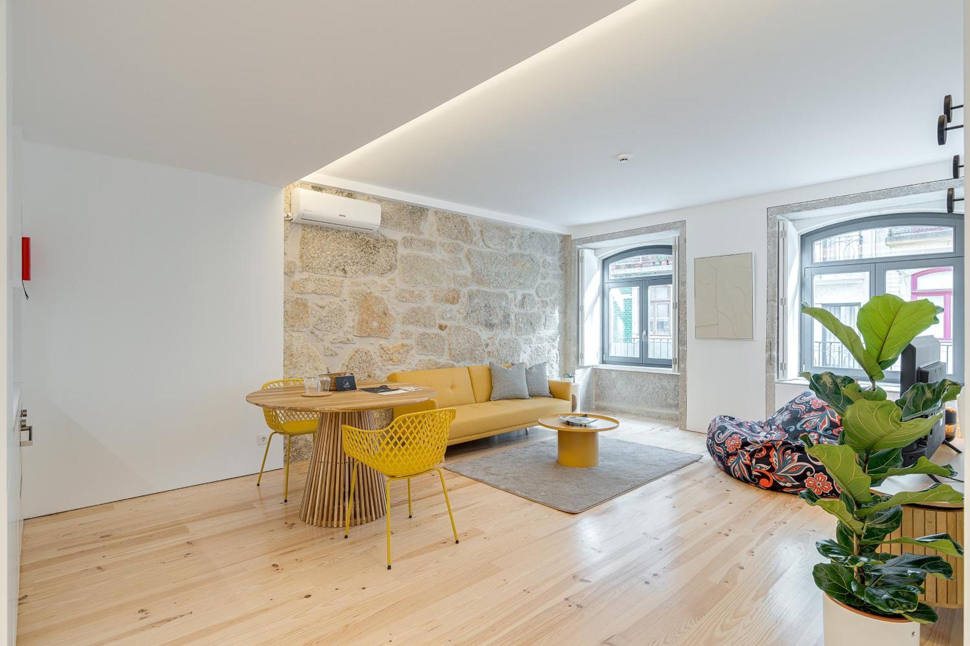 Alma Da Casa By Da'Home Porto Luaran gambar