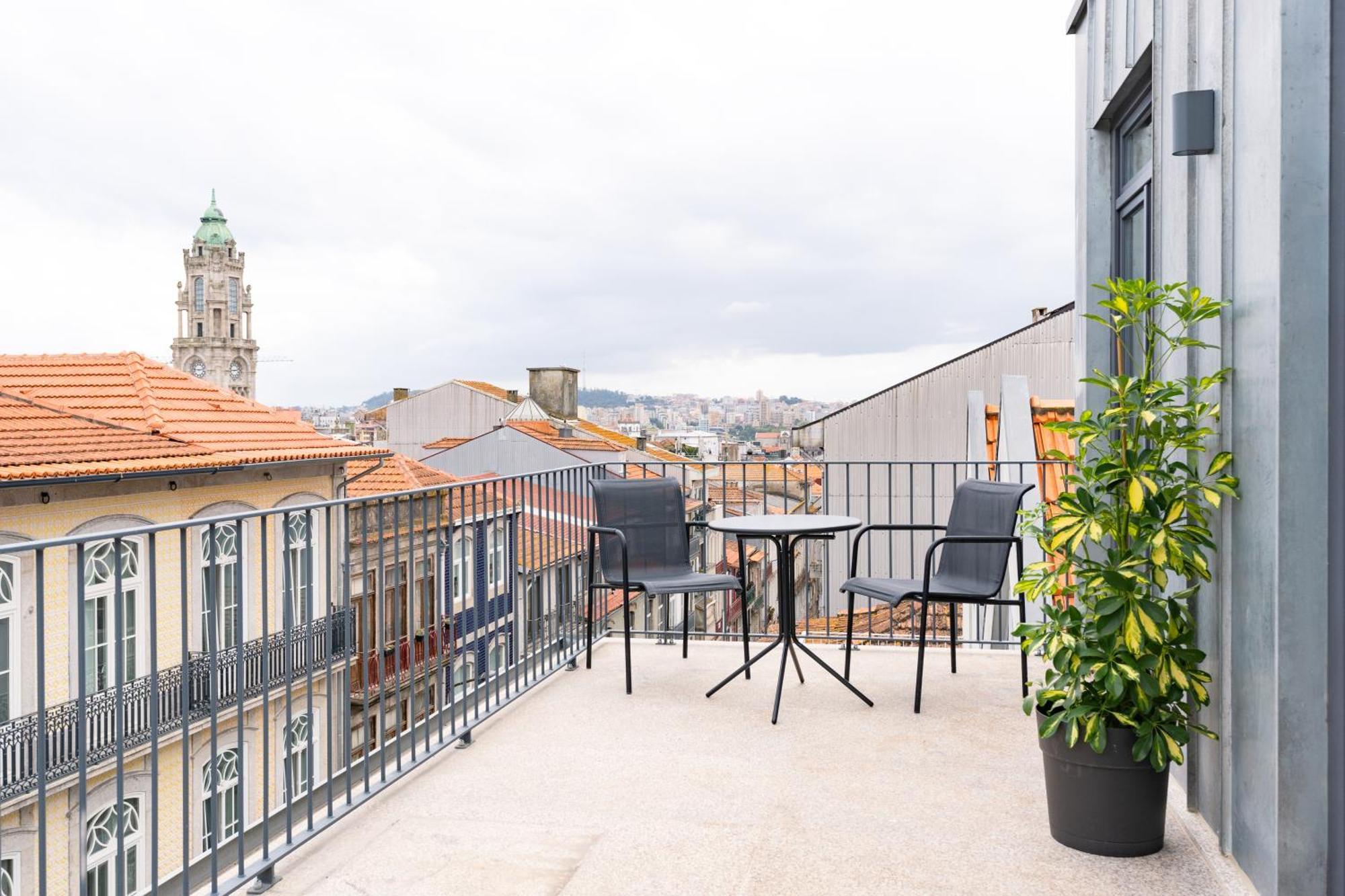 Alma Da Casa By Da'Home Porto Luaran gambar