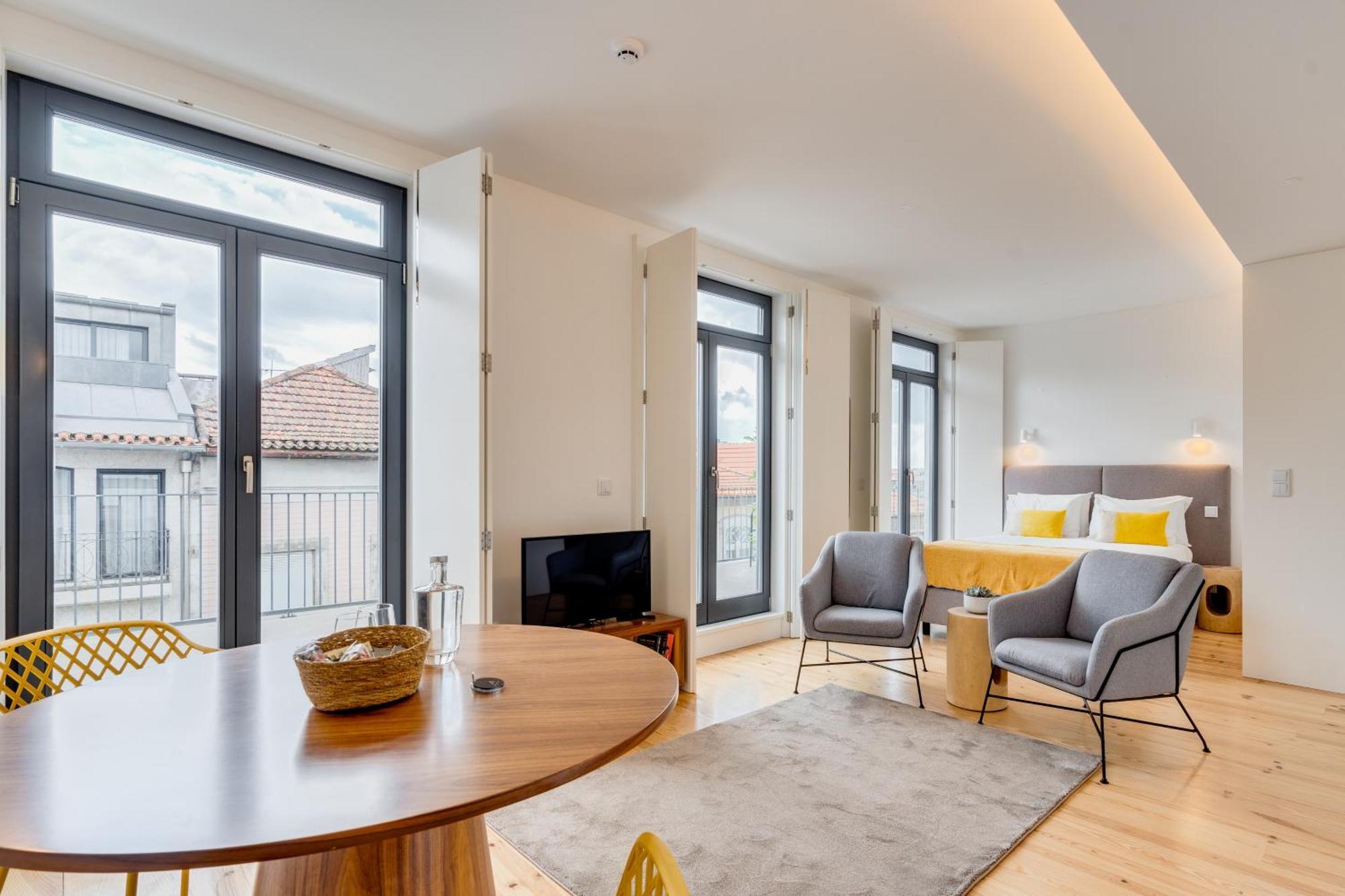 Alma Da Casa By Da'Home Porto Luaran gambar