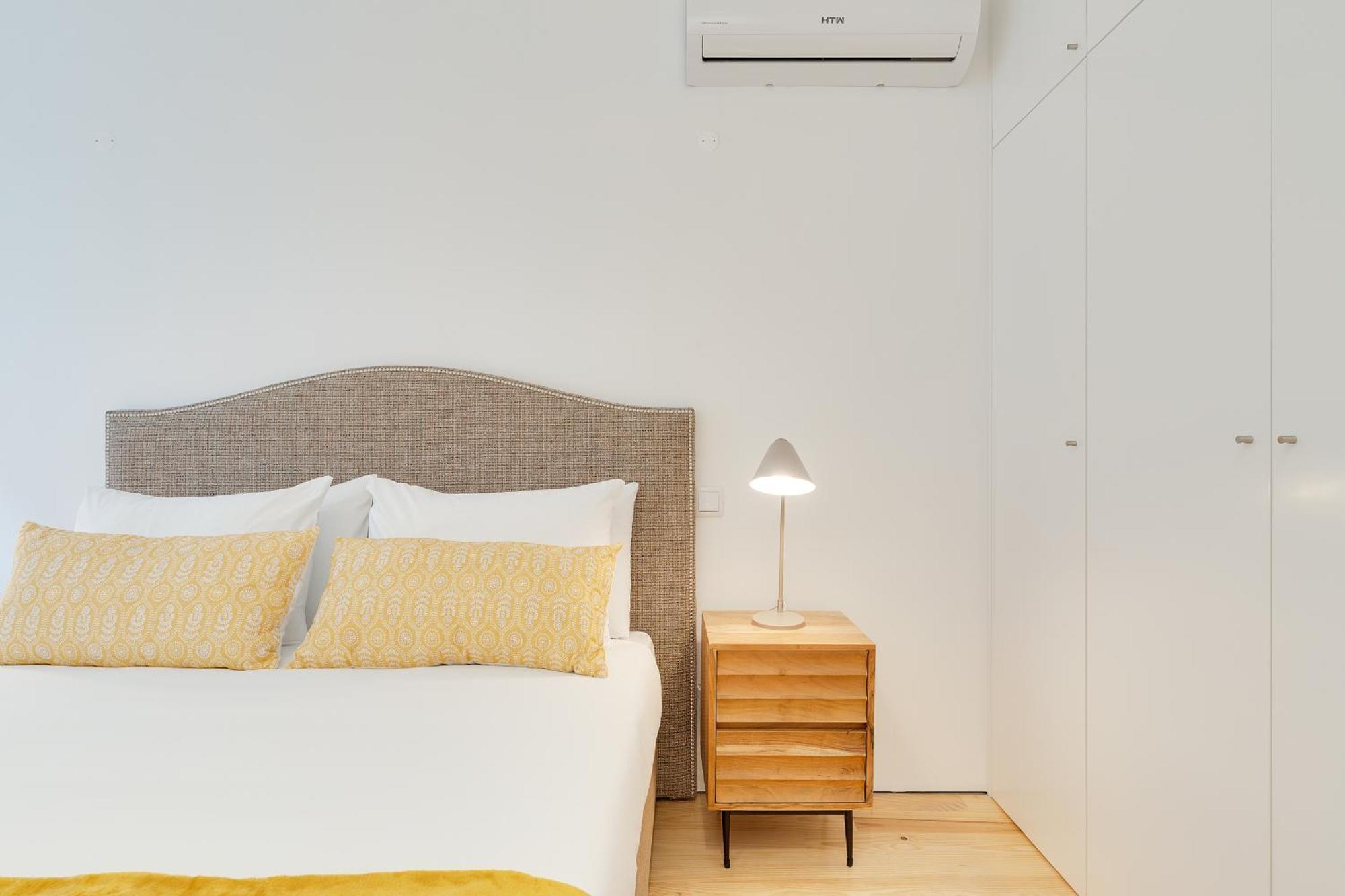Alma Da Casa By Da'Home Porto Luaran gambar
