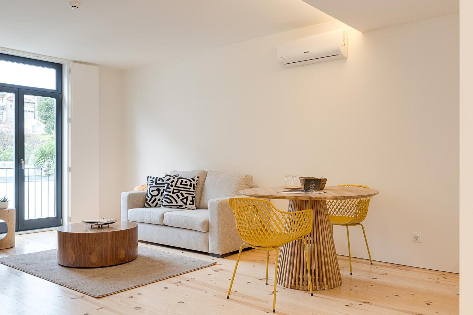 Alma Da Casa By Da'Home Porto Luaran gambar