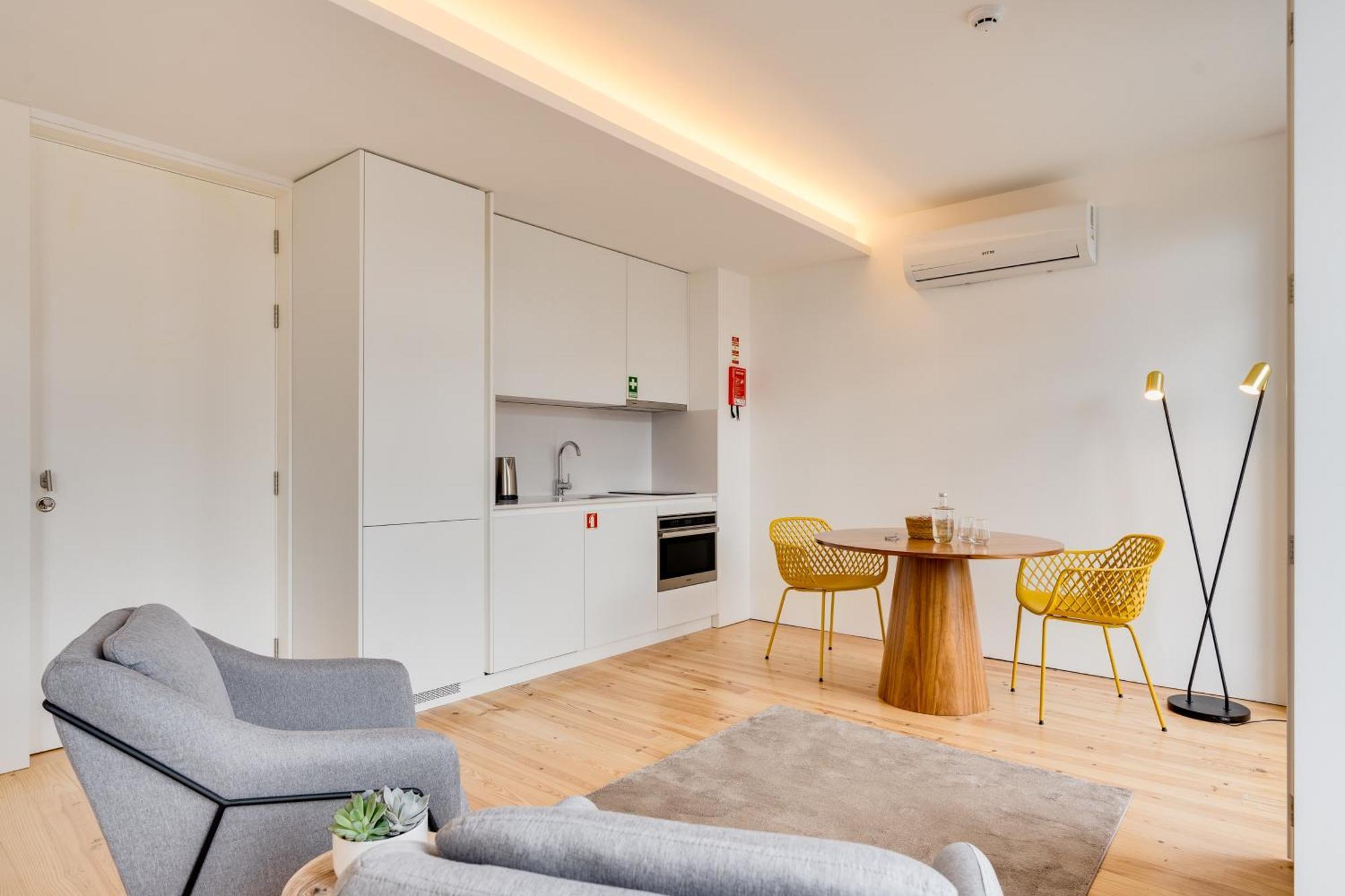 Alma Da Casa By Da'Home Porto Luaran gambar