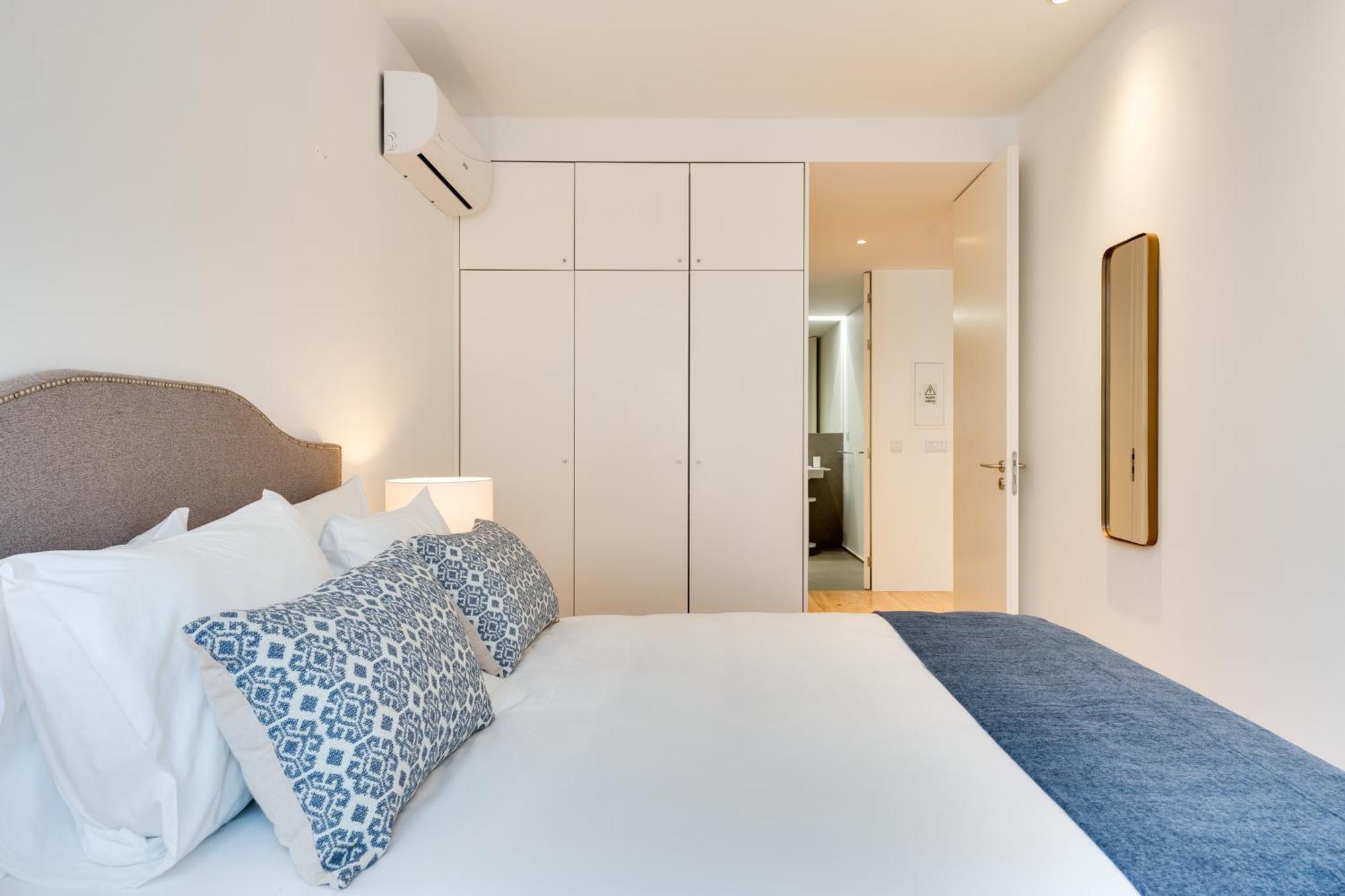 Alma Da Casa By Da'Home Porto Luaran gambar