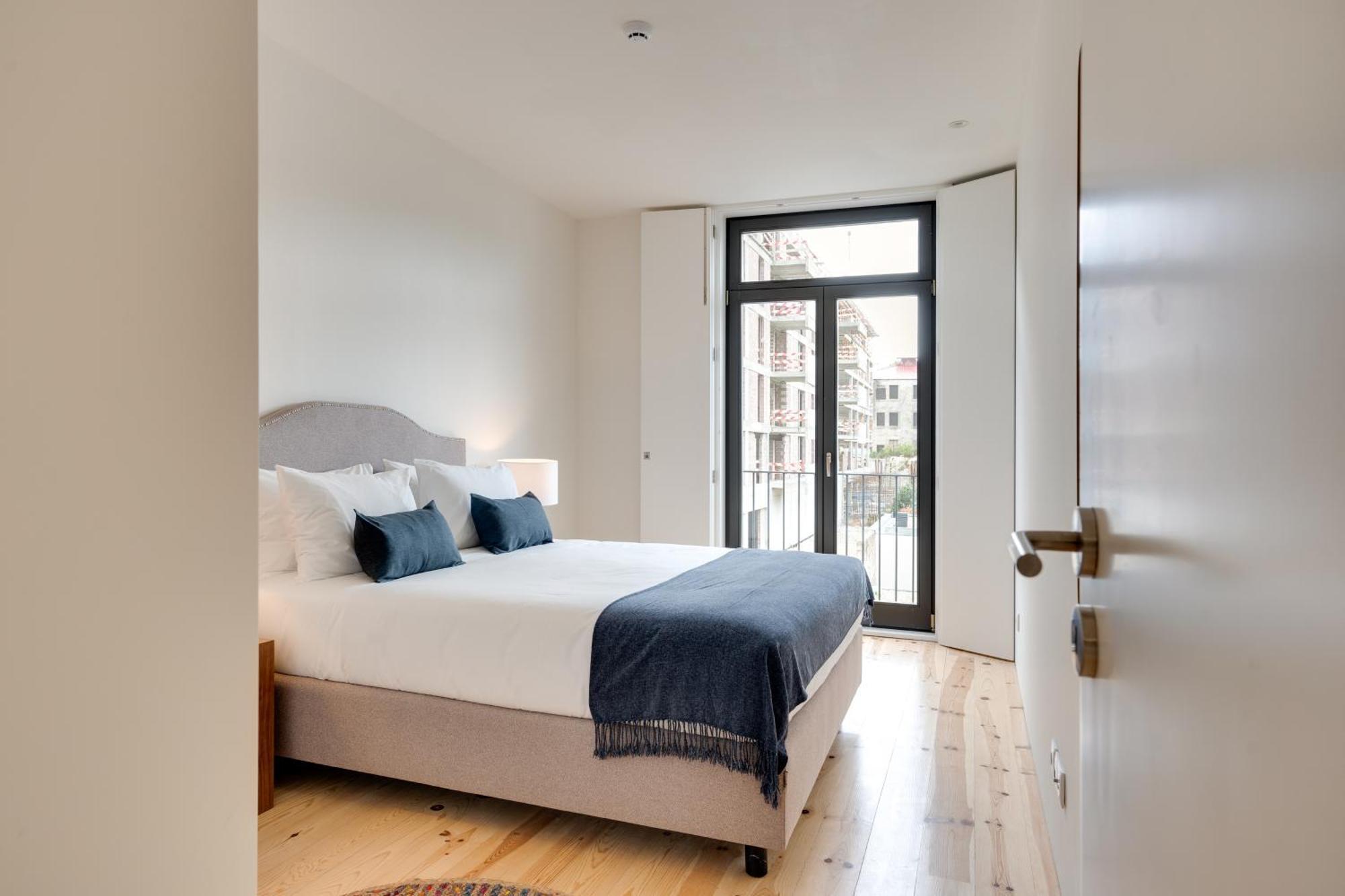 Alma Da Casa By Da'Home Porto Luaran gambar