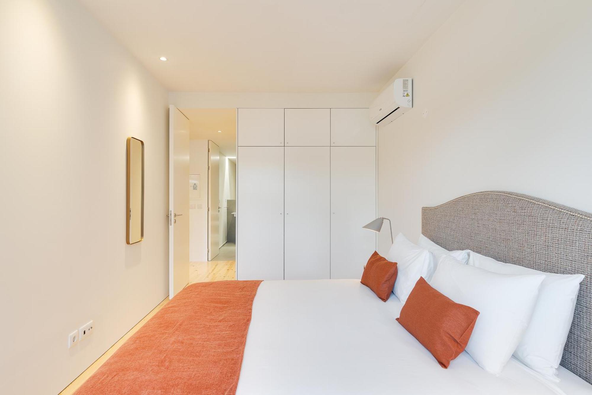 Alma Da Casa By Da'Home Porto Luaran gambar