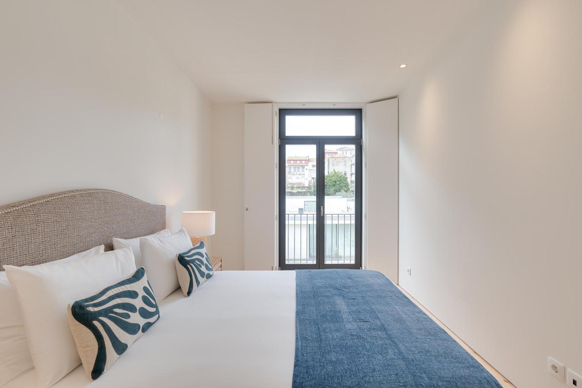 Alma Da Casa By Da'Home Porto Luaran gambar