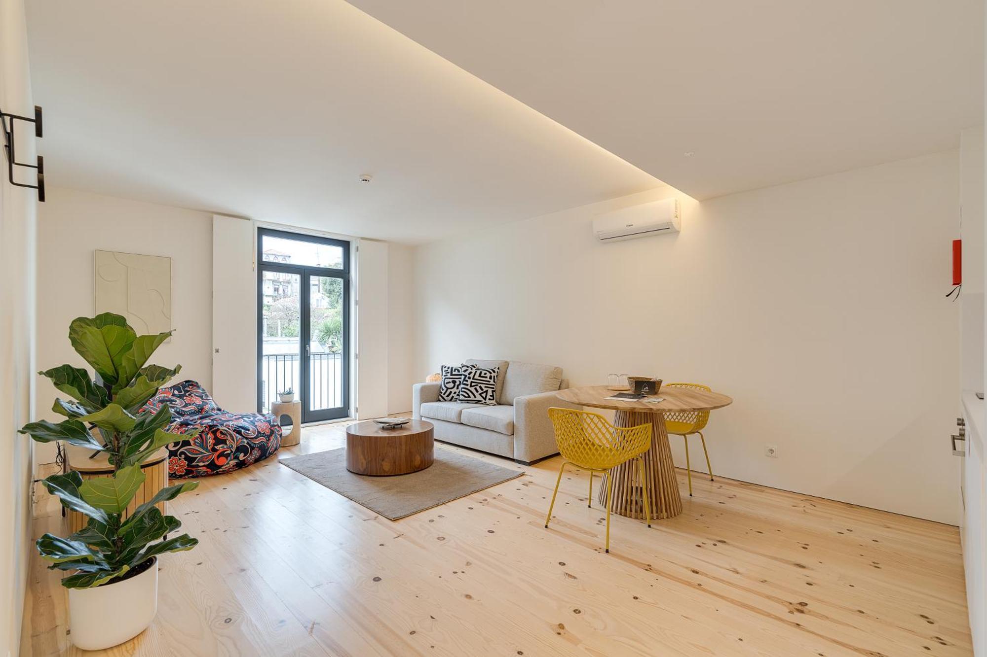 Alma Da Casa By Da'Home Porto Luaran gambar