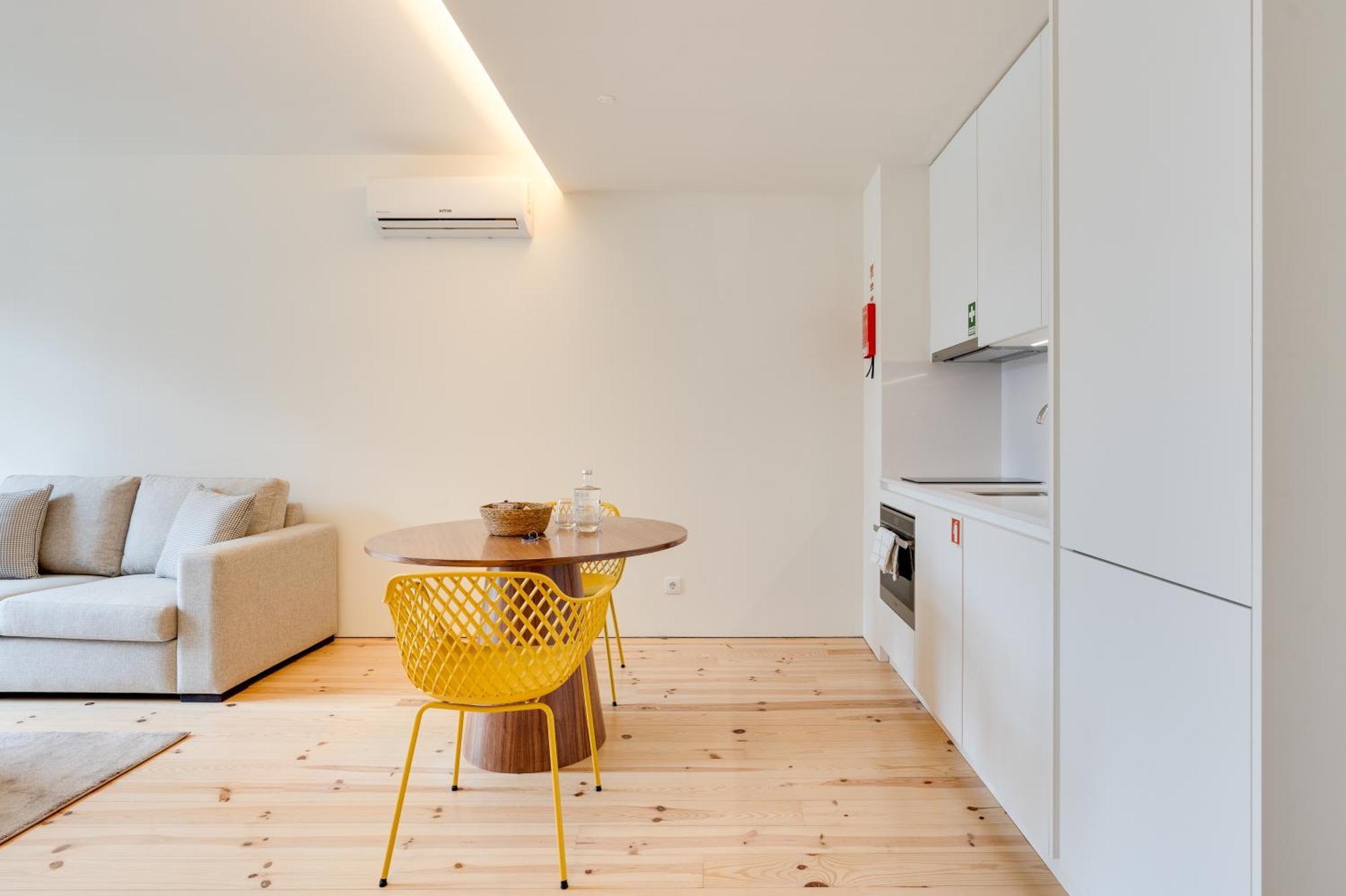 Alma Da Casa By Da'Home Porto Luaran gambar