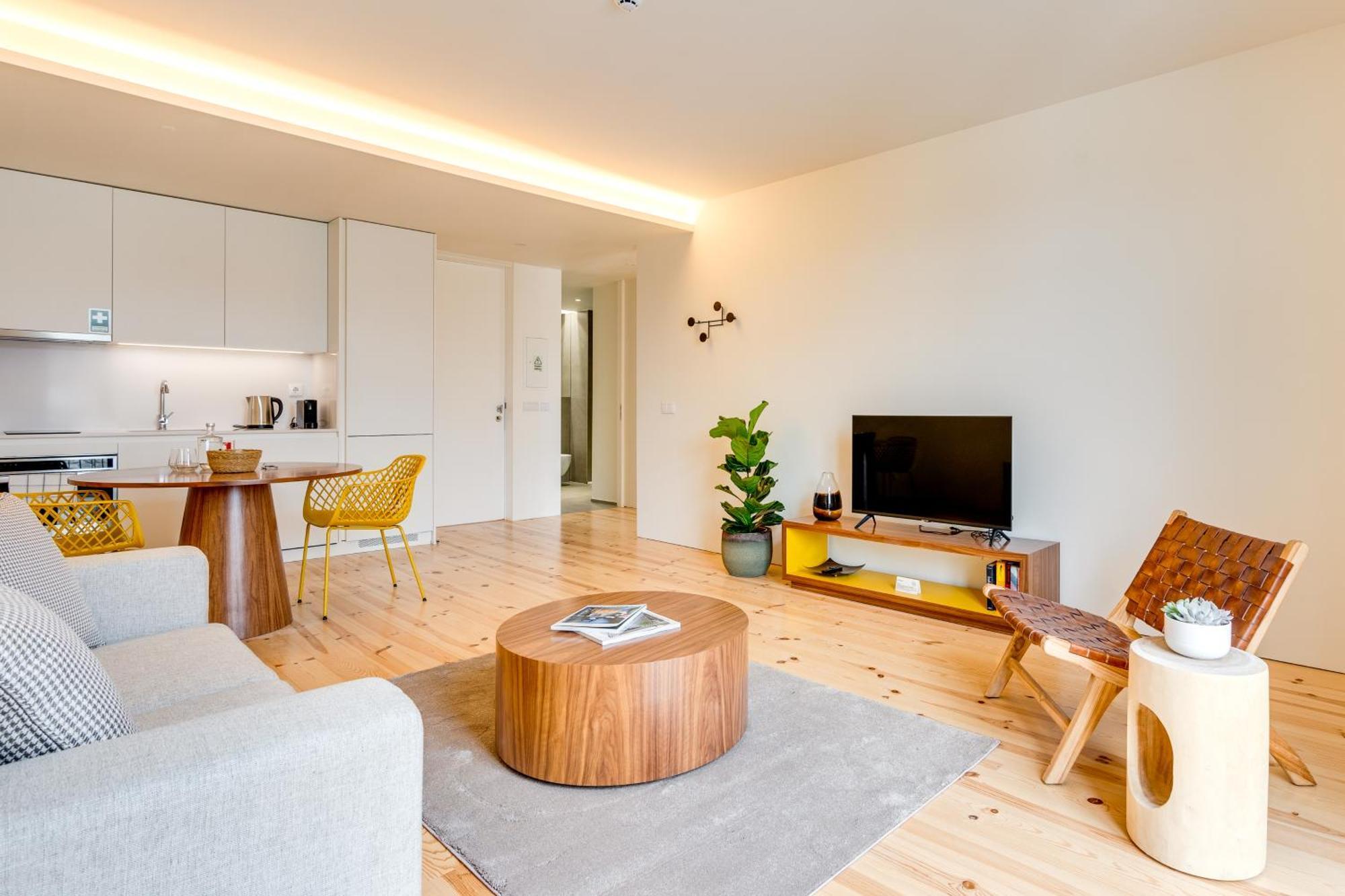 Alma Da Casa By Da'Home Porto Luaran gambar