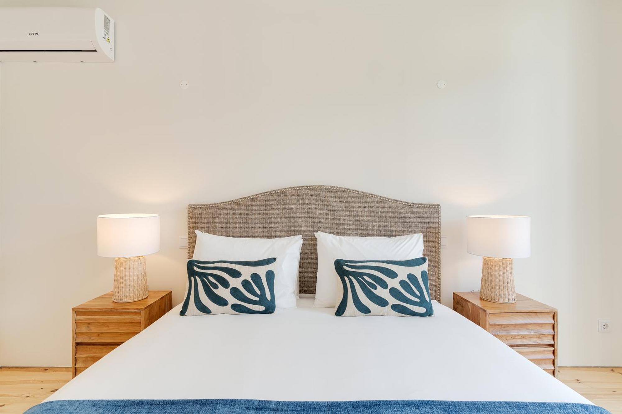 Alma Da Casa By Da'Home Porto Luaran gambar
