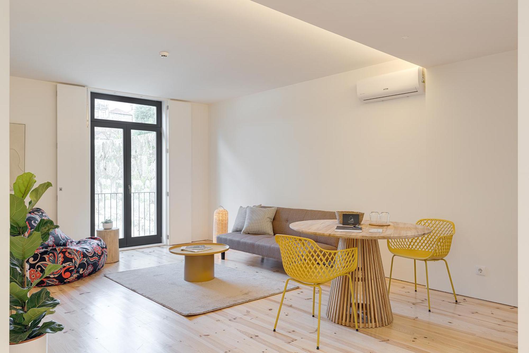 Alma Da Casa By Da'Home Porto Luaran gambar