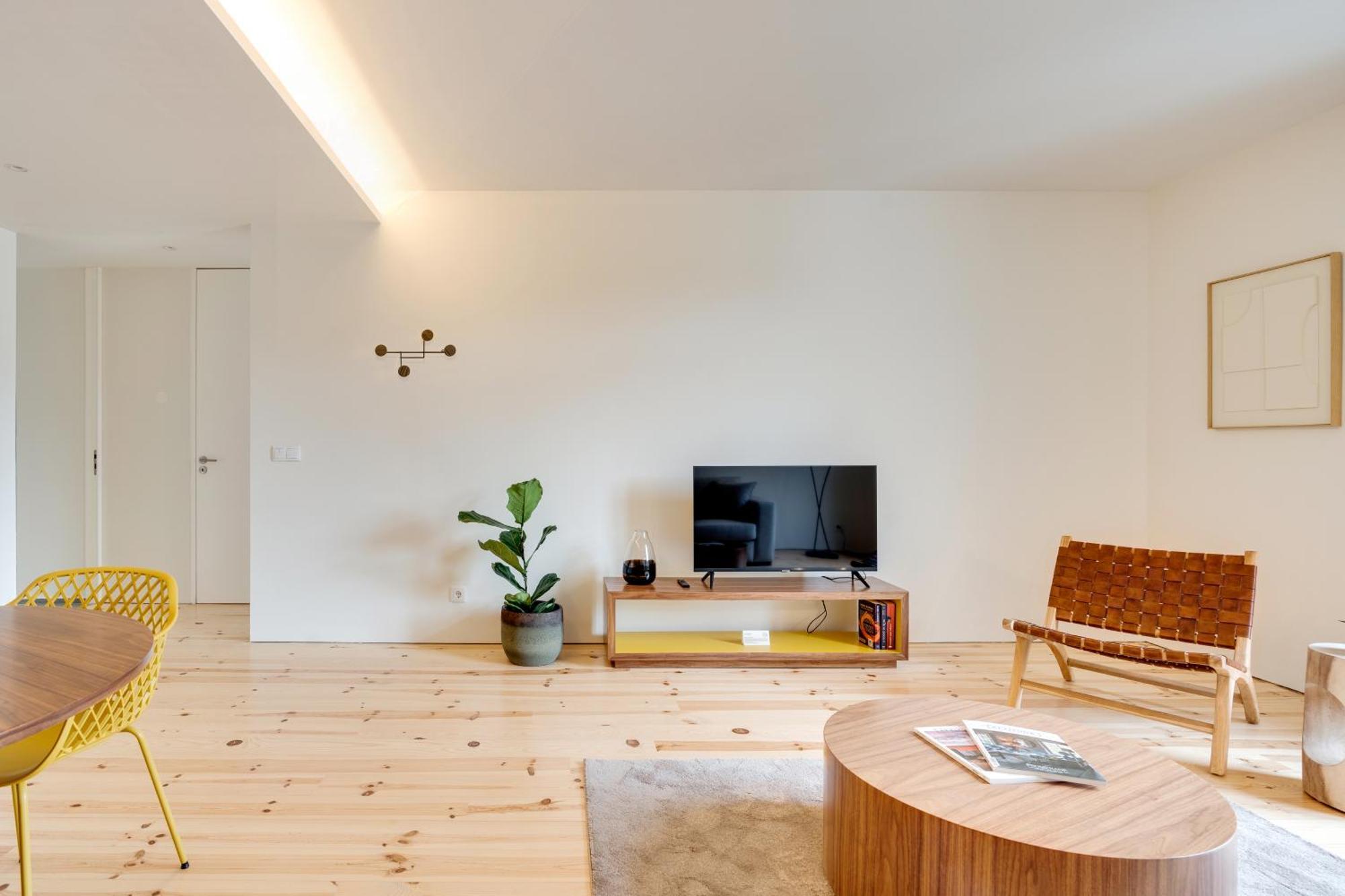 Alma Da Casa By Da'Home Porto Luaran gambar