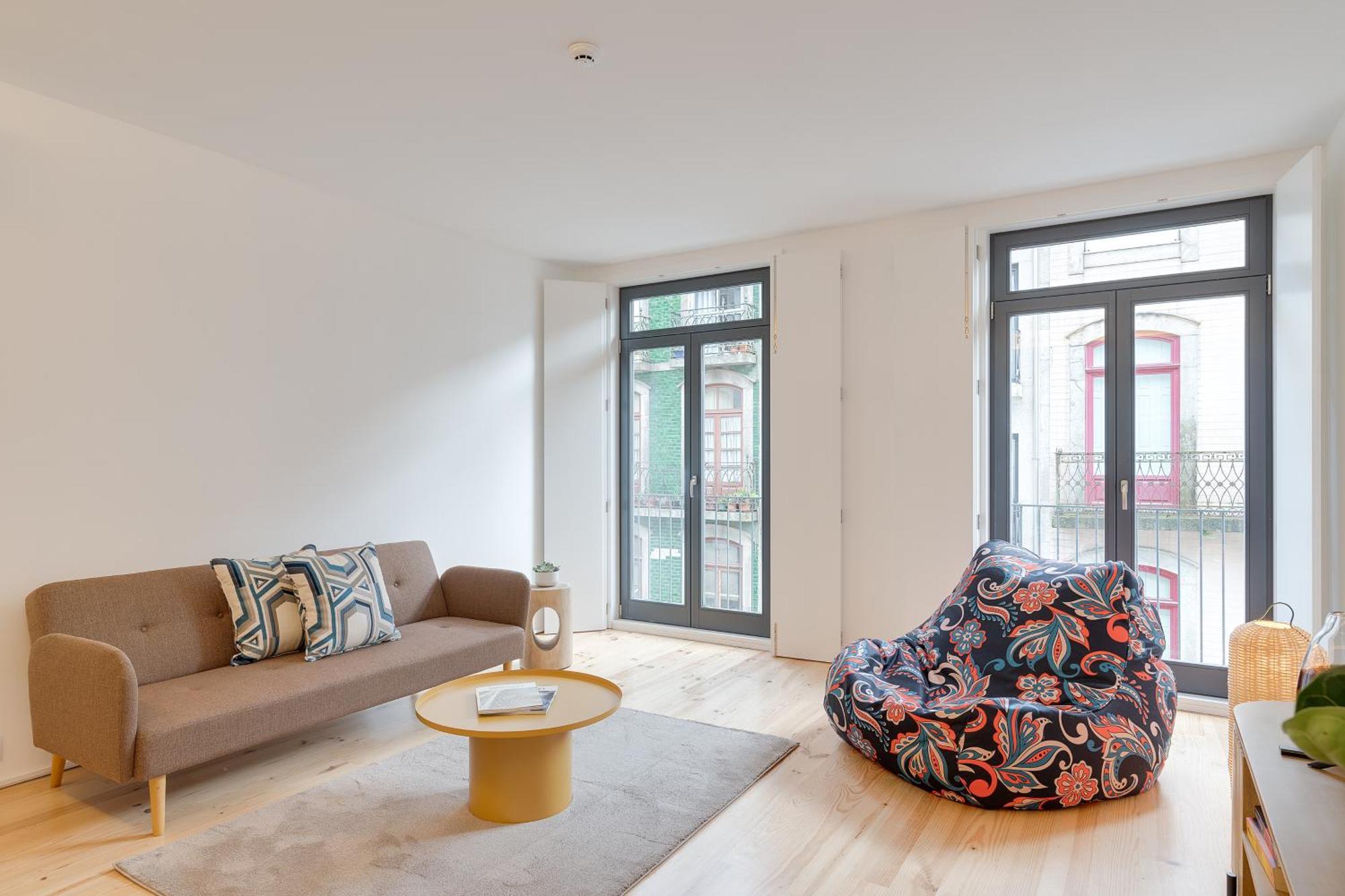 Alma Da Casa By Da'Home Porto Luaran gambar