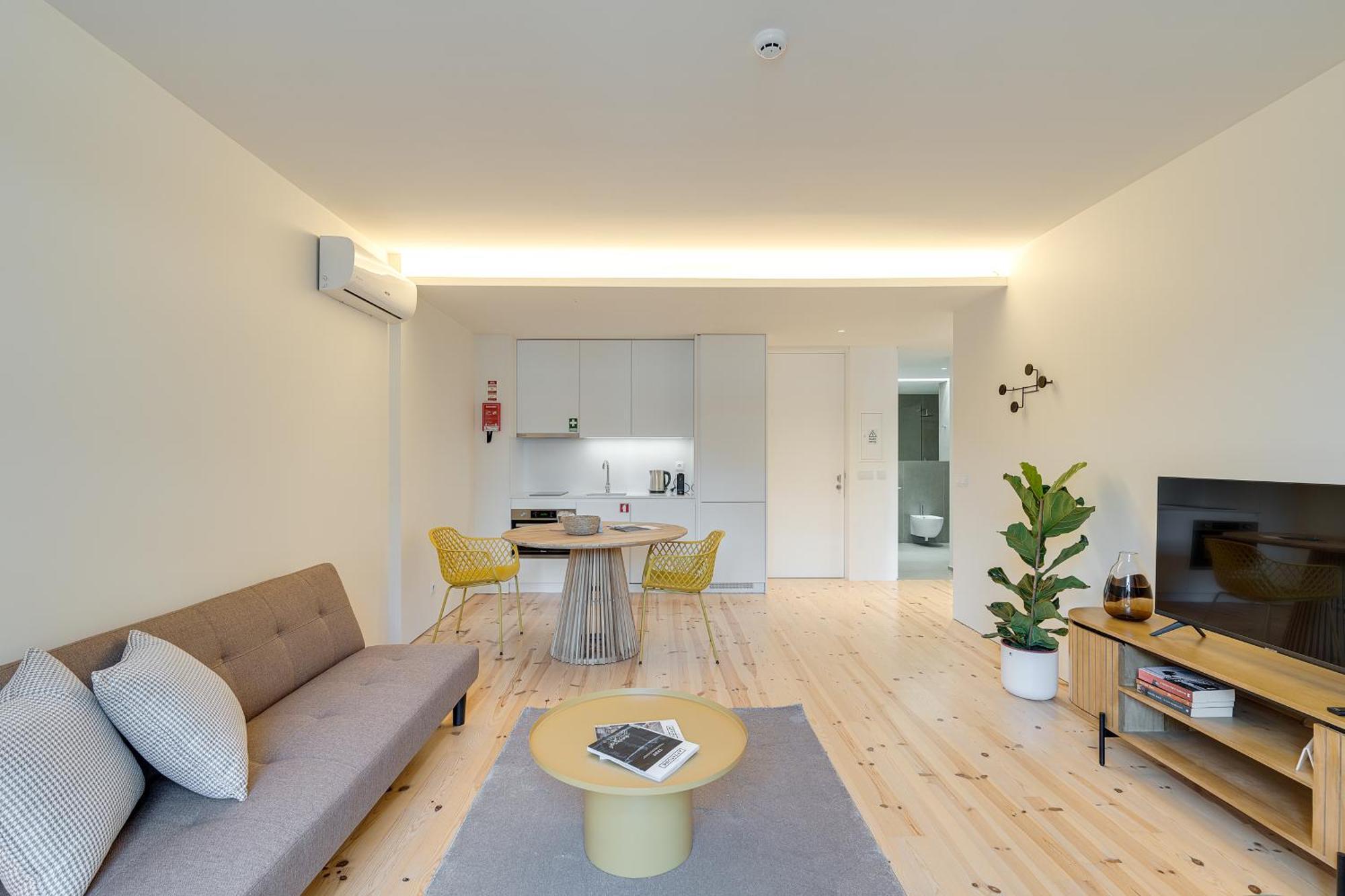Alma Da Casa By Da'Home Porto Luaran gambar